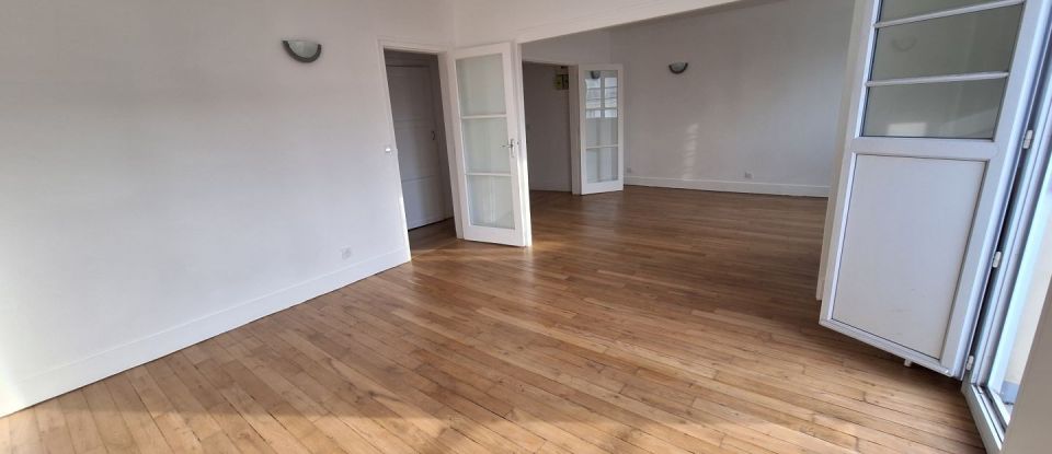 Appartement 3 pièces de 63 m² à Paris (75005)