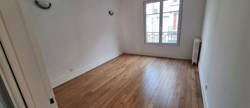 Appartement 3 pièces de 63 m² à Paris (75005)