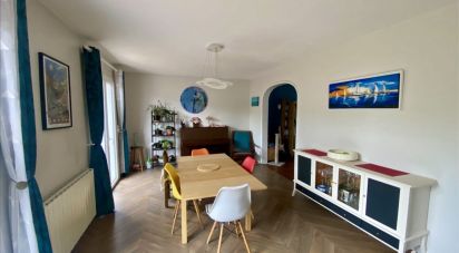 Maison 6 pièces de 125 m² à Viry-Châtillon (91170)