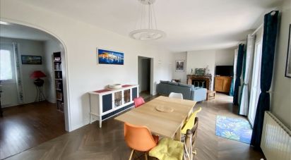 Maison 6 pièces de 125 m² à Viry-Châtillon (91170)