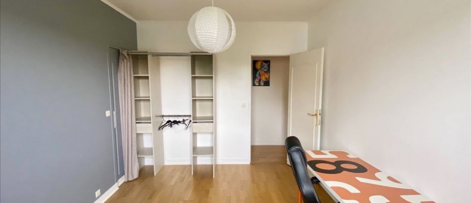 Maison 6 pièces de 125 m² à Viry-Châtillon (91170)