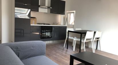 Immeuble de 216 m² à Thionville (57100)