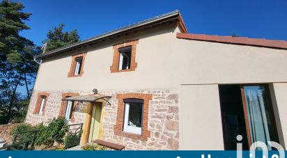 House 3 rooms of 84 m² in Rozier-en-Donzy (42810)