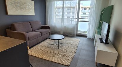 Studio 1 room of 26 m² in Saint-Julien-en-Genevois (74160)