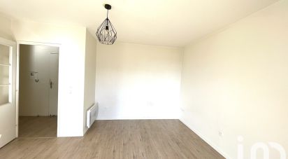 Appartement 2 pièces de 46 m² à Combs-la-Ville (77380)