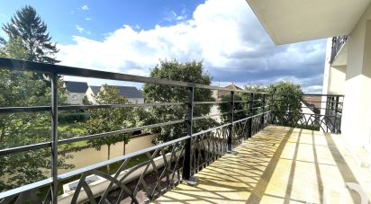 Appartement 2 pièces de 46 m² à Combs-la-Ville (77380)