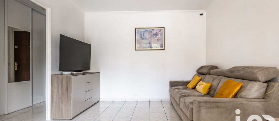 Appartement 3 pièces de 64 m² à Créteil (94000)