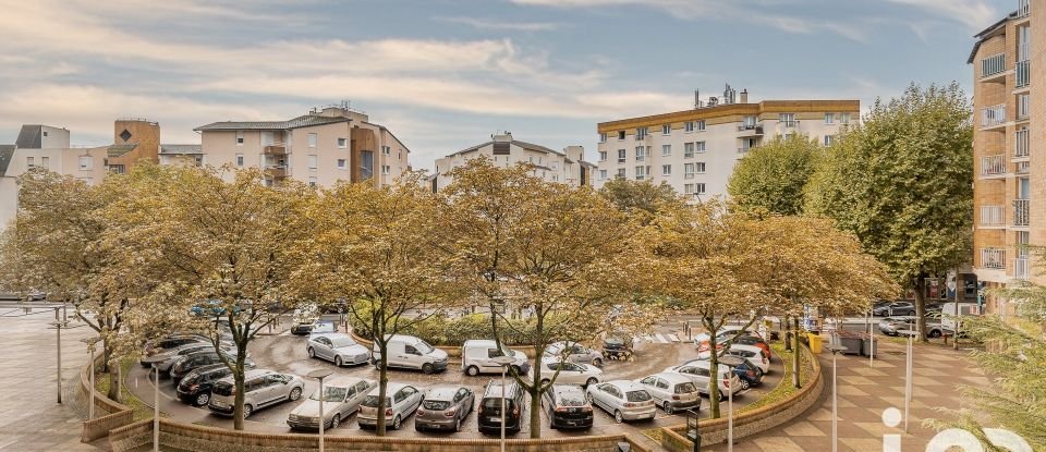 Appartement 3 pièces de 64 m² à Créteil (94000)