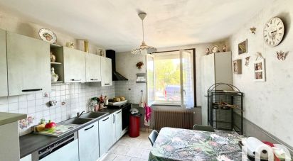 House 5 rooms of 85 m² in Le Blanc (36300)