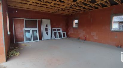 Maison 1 pièce de 42 m² à Rion-des-Landes (40370)