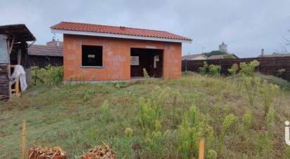 Maison 1 pièce de 42 m² à Rion-des-Landes (40370)