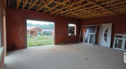 Maison 1 pièce de 42 m² à Rion-des-Landes (40370)