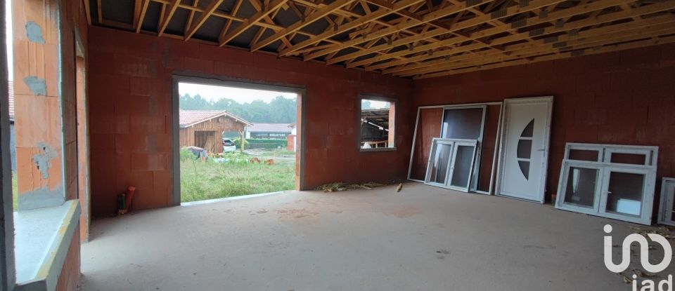 Maison 1 pièce de 42 m² à Rion-des-Landes (40370)