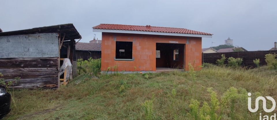 Maison 1 pièce de 42 m² à Rion-des-Landes (40370)