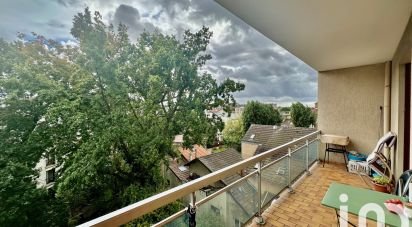 Apartment 3 rooms of 77 m² in Les Pavillons-sous-Bois (93320)