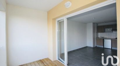 Apartment 2 rooms of 40 m² in Le Haillan (33185)