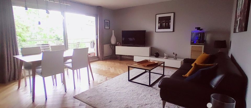 Apartment 4 rooms of 79 m² in Bry-sur-Marne (94360)