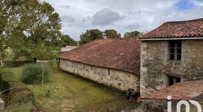 Country house 6 rooms of 130 m² in Foussais-Payré (85240)