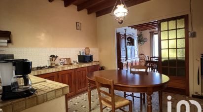 Country house 6 rooms of 130 m² in Foussais-Payré (85240)