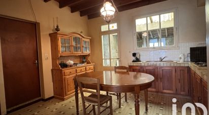 Country house 6 rooms of 130 m² in Foussais-Payré (85240)