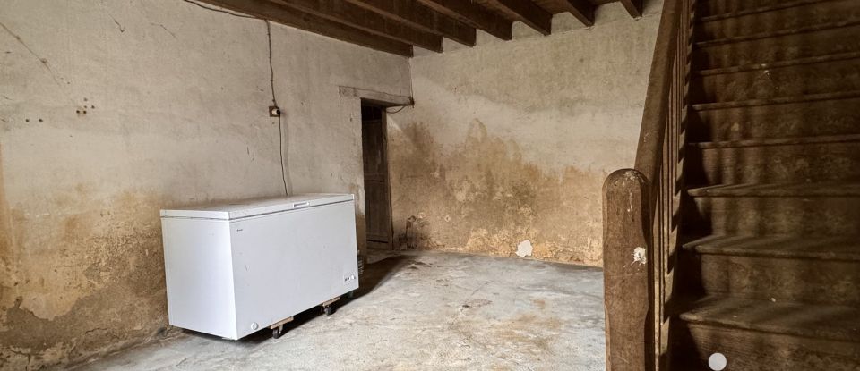 Maison de campagne 6 pièces de 130 m² à Foussais-Payré (85240)