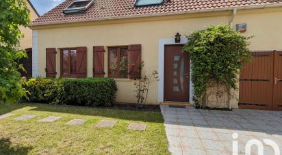 Traditional house 5 rooms of 110 m² in Sainte-Geneviève-des-Bois (91700)