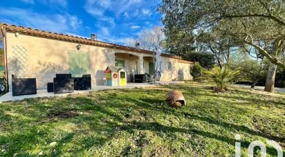 House 5 rooms of 120 m² in La Motte (83920)