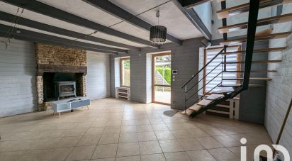 Maison 5 pièces de 96 m² à Le Faouët (56320)