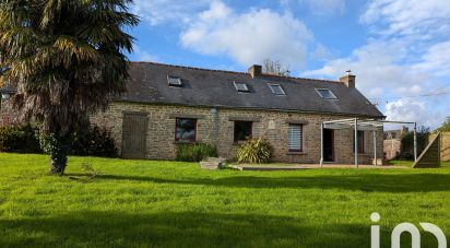 House 5 rooms of 96 m² in Le Faouët (56320)