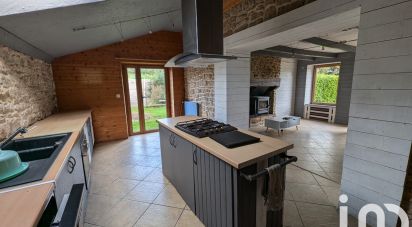 House 5 rooms of 96 m² in Le Faouët (56320)