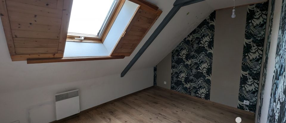 Maison 5 pièces de 96 m² à Le Faouët (56320)