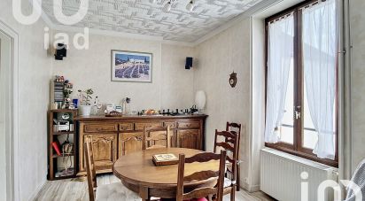 Town house 4 rooms of 66 m² in Dampmart (77400)