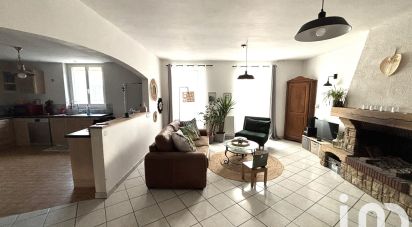 Traditional house 5 rooms of 170 m² in Montmirail (51210)