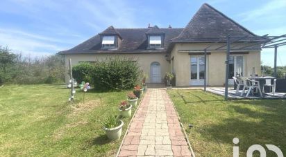 Traditional house 8 rooms of 276 m² in Semblançay (37360)