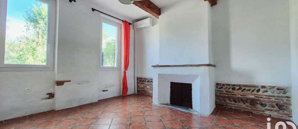 House 5 rooms of 140 m² in Saiguède (31470)