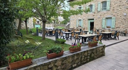 Hôtel-restaurant de 900 m² à Saint-André-de-Najac (12270)