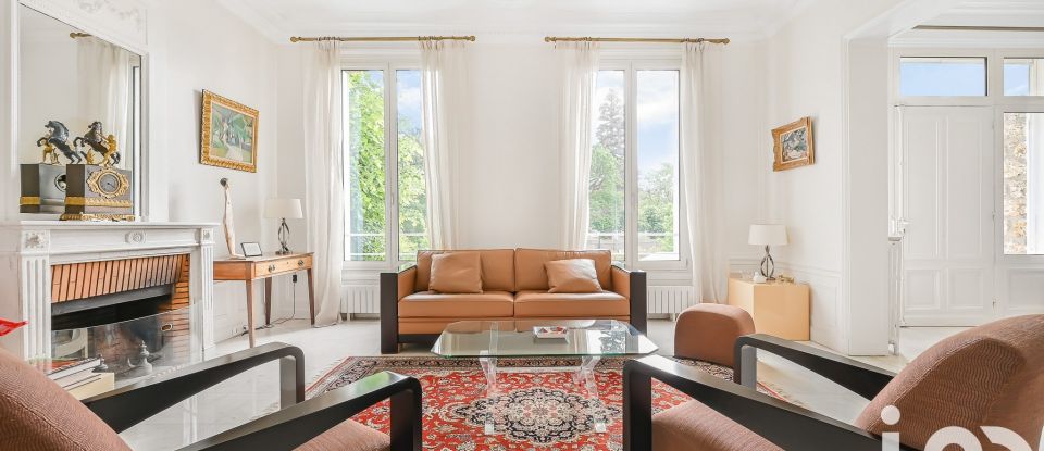 Maison 11 pièces de 442 m² à Le Vésinet (78110)