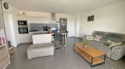 Apartment 3 rooms of 63 m² in Aix-en-Provence (13100)