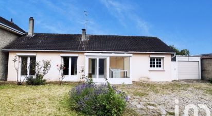 Maison 4 pièces de 90 m² à Gaillon (27600)