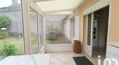 Maison 4 pièces de 90 m² à Gaillon (27600)