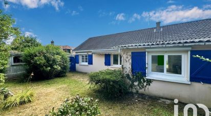 Maison 4 pièces de 90 m² à Gaillon (27600)