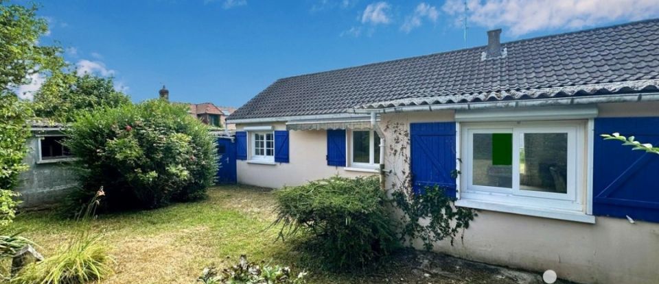 Maison 4 pièces de 90 m² à Gaillon (27600)