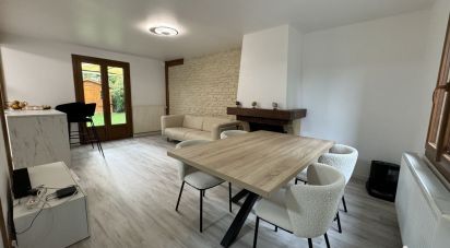 Maison 5 pièces de 110 m² à Lieusaint (77127)