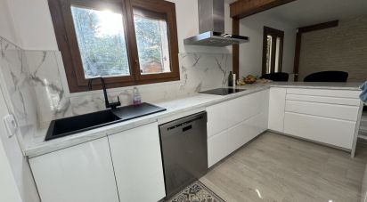 Maison 5 pièces de 110 m² à Lieusaint (77127)