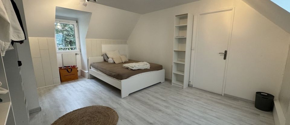 Maison 5 pièces de 110 m² à Lieusaint (77127)