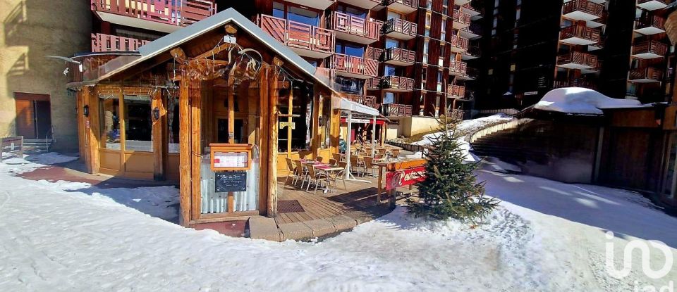 Restaurant de 240 m² à La Plagne Tarentaise (73210)