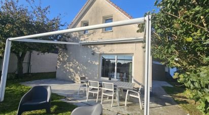 House 4 rooms of 100 m² in Le Havre (76620)