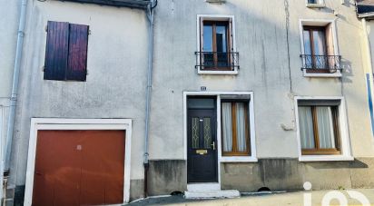 Maison 5 pièces de 120 m² à Lys-Haut-Layon (49310)