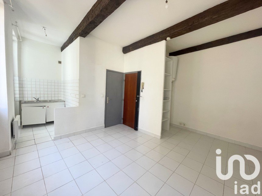 Appartement 2 pièces de 50 m² à Marseille (13001)