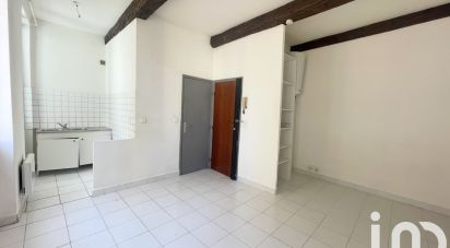 Apartment 2 rooms of 50 m² in Marseille (13001)